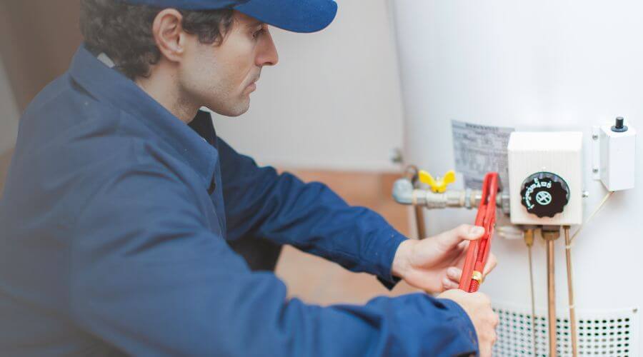 Professional septic pumping service in Schell City, MO
